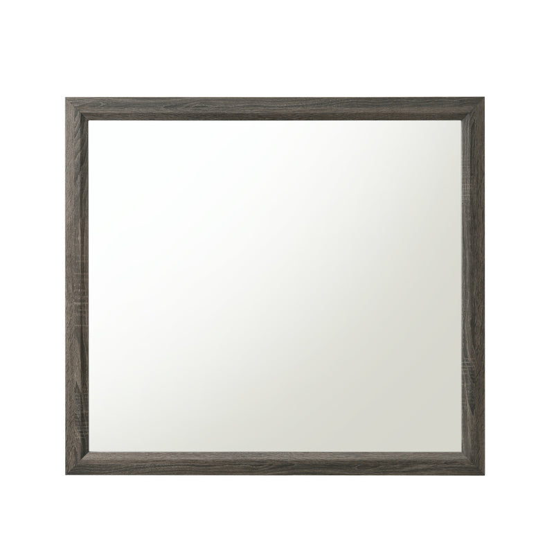 Valdemar Dresser & Mirror
