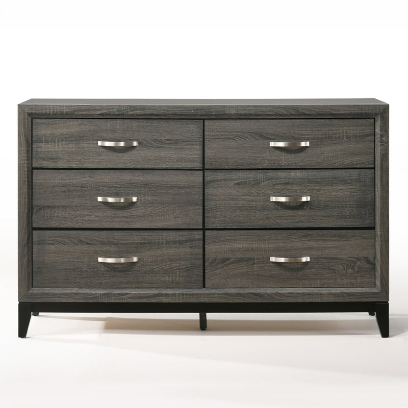 Valdemar Dresser & Mirror