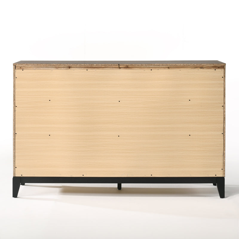 Valdemar Dresser & Mirror