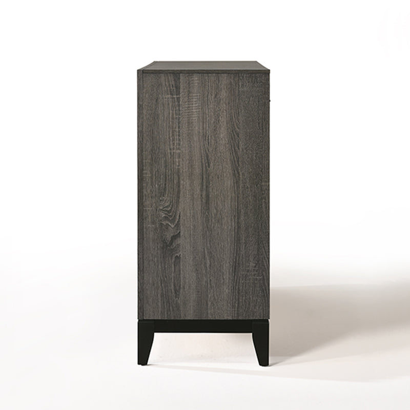 Valdemar Dresser & Mirror