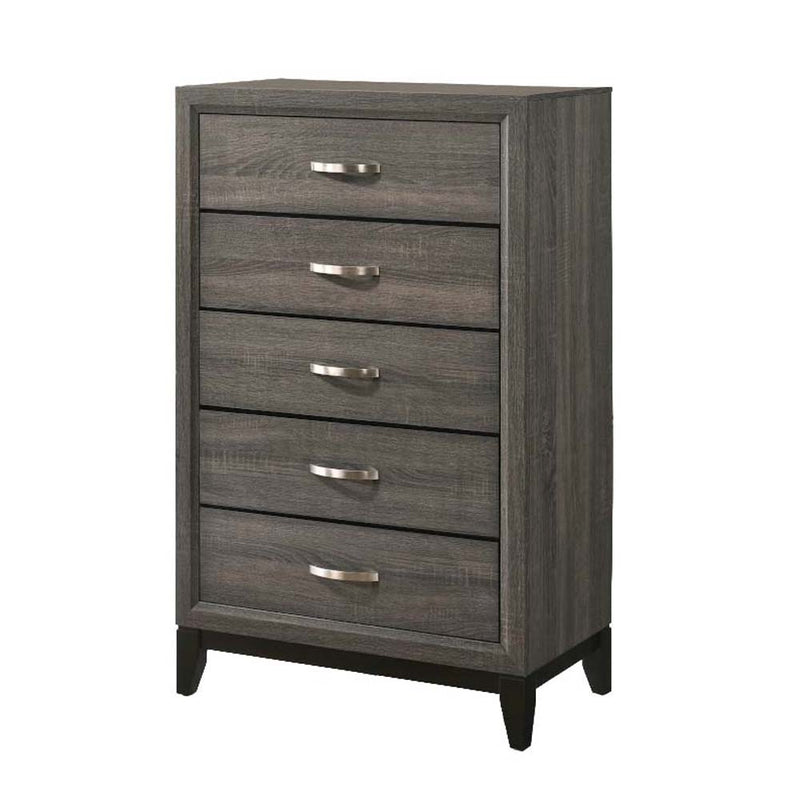 Valdemar Chest