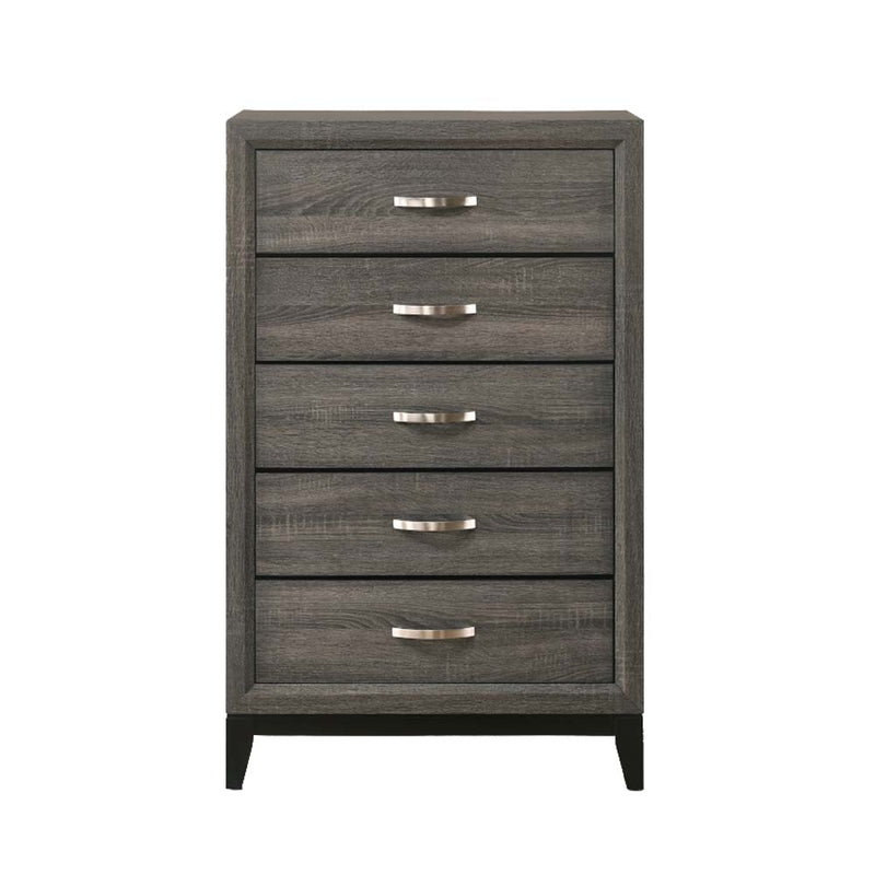 Valdemar Chest