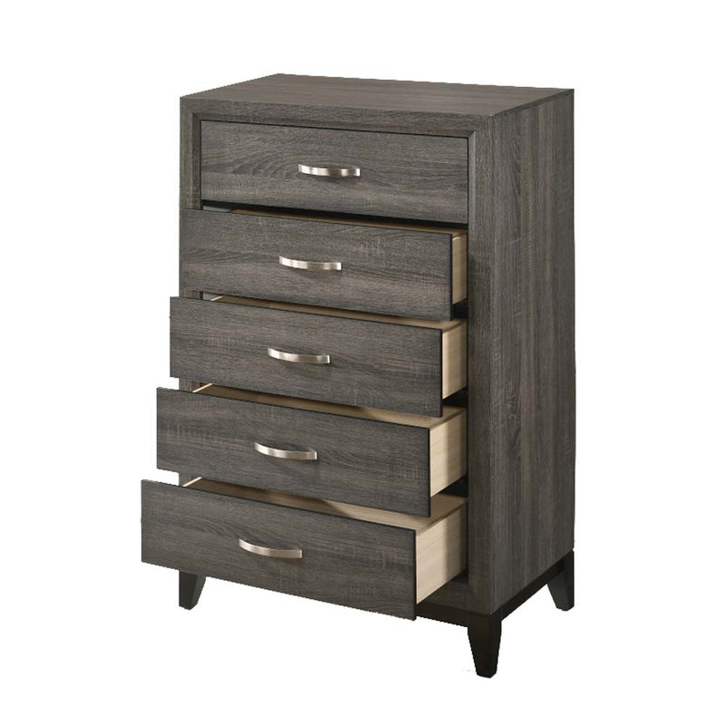 Valdemar Chest