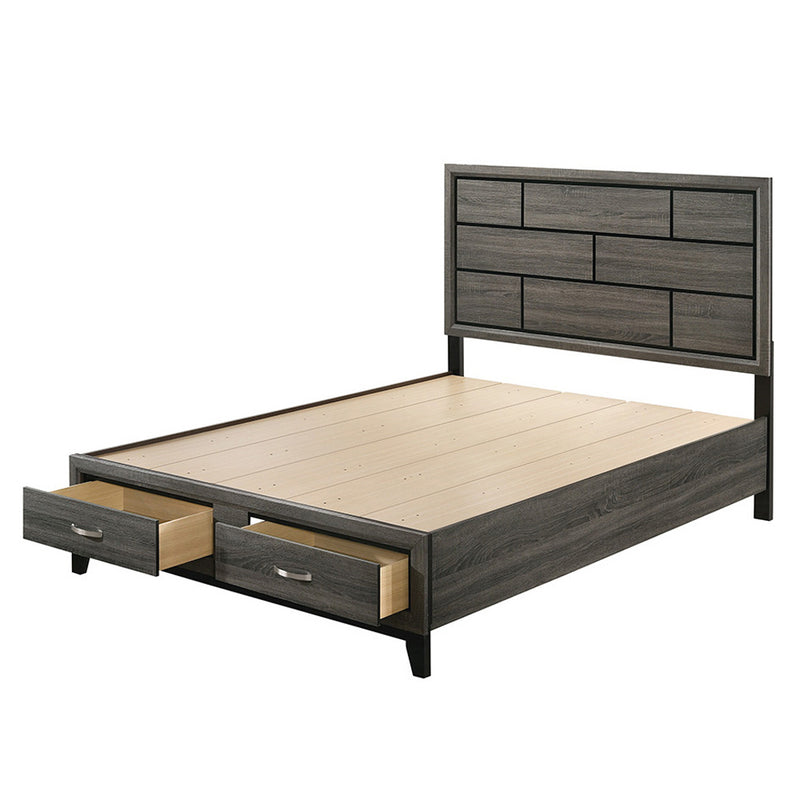 Valdemar Bed