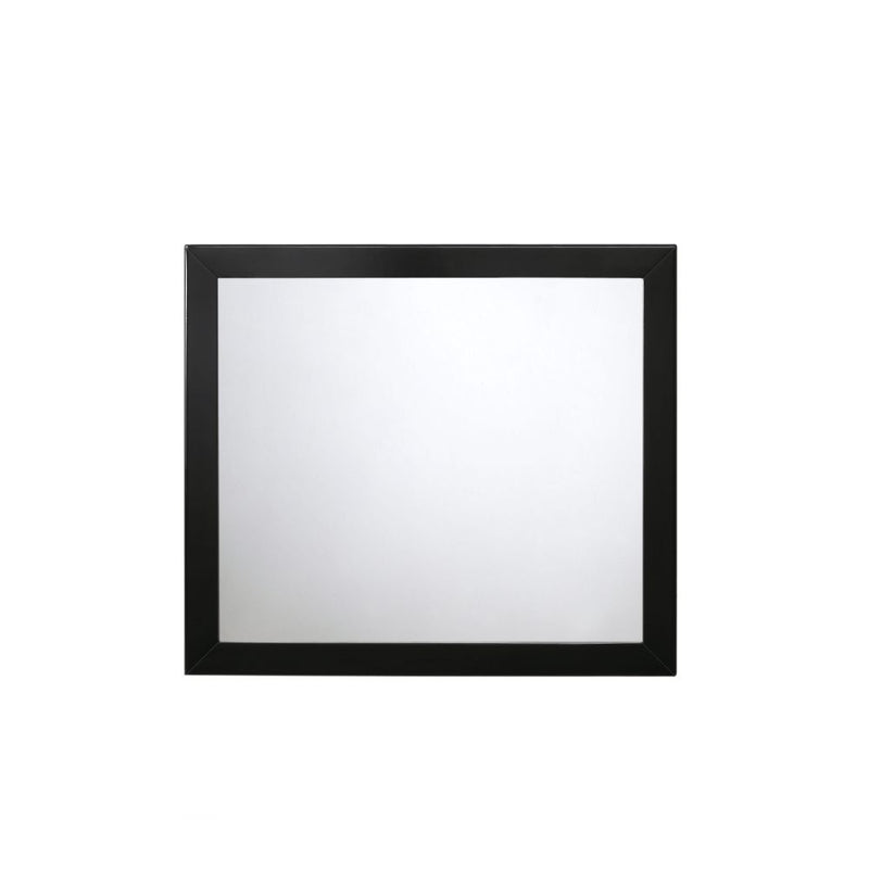 Ulrik Dresser & Mirror