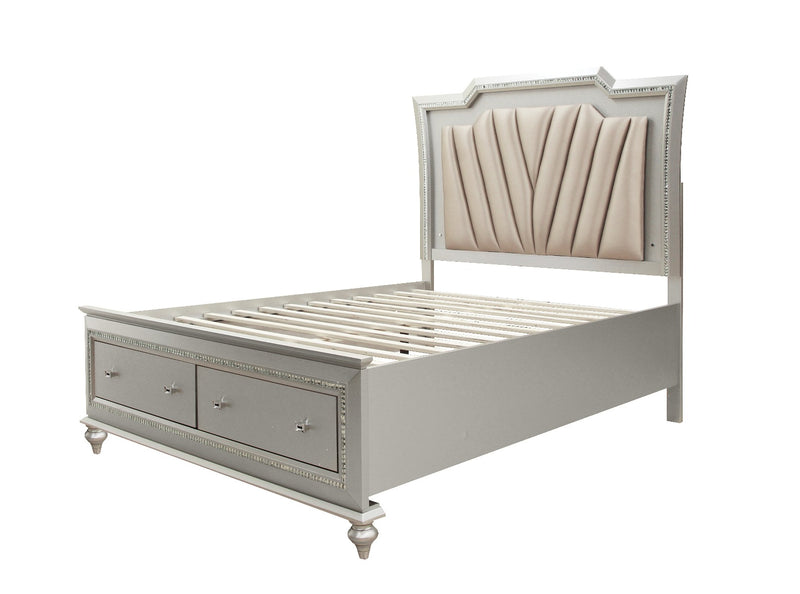 Kaitlyn Bed