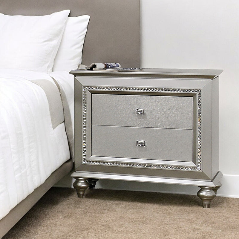 Kaitlyn Nightstand