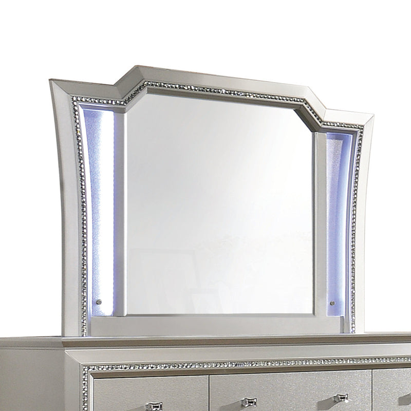 Kaitlyn Dresser & Mirror