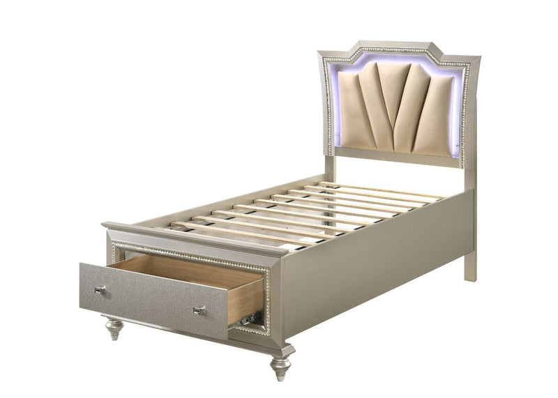 Kaitlyn Bed