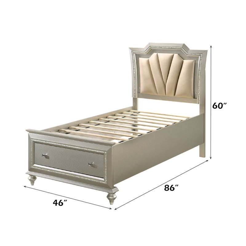 Kaitlyn Bed