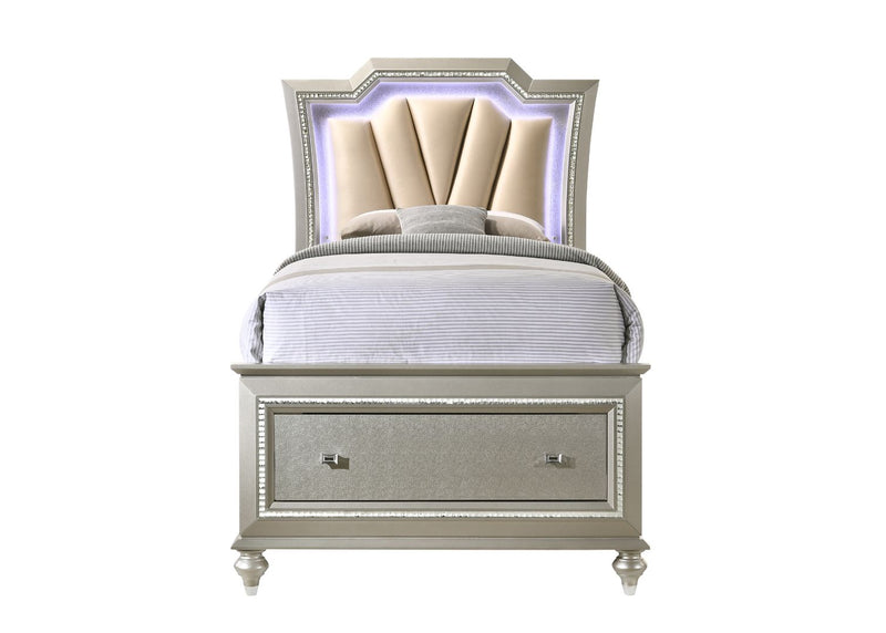 Kaitlyn Bed