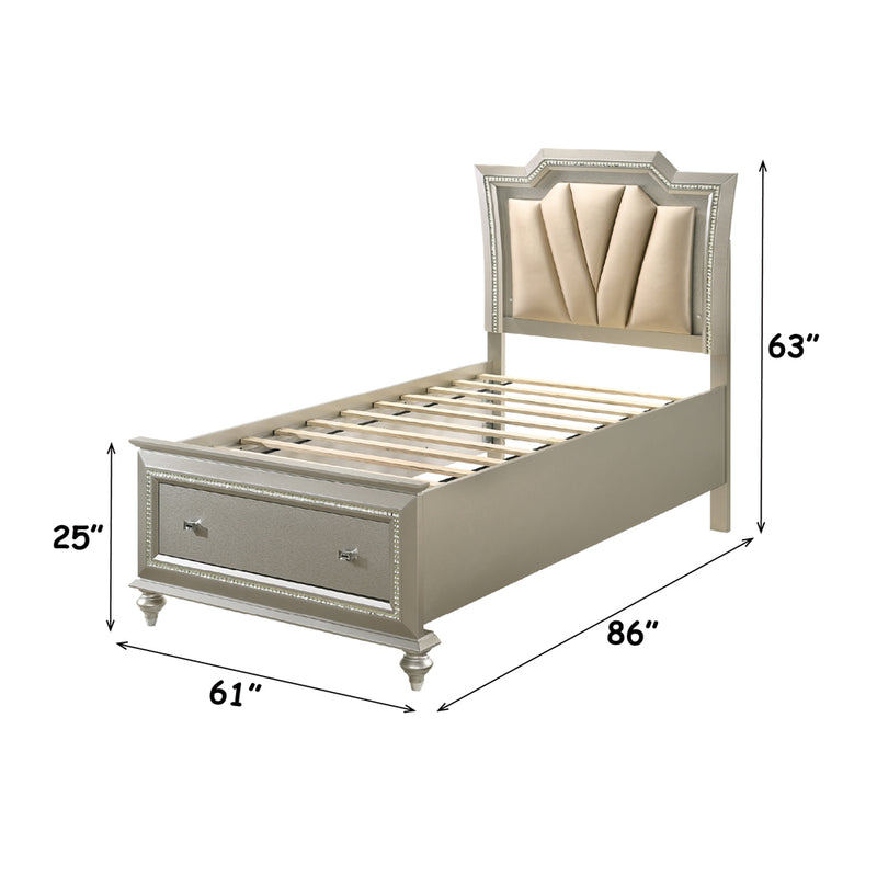 Kaitlyn Bed