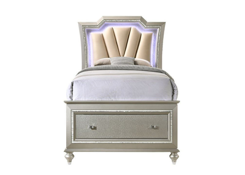 Kaitlyn Bed