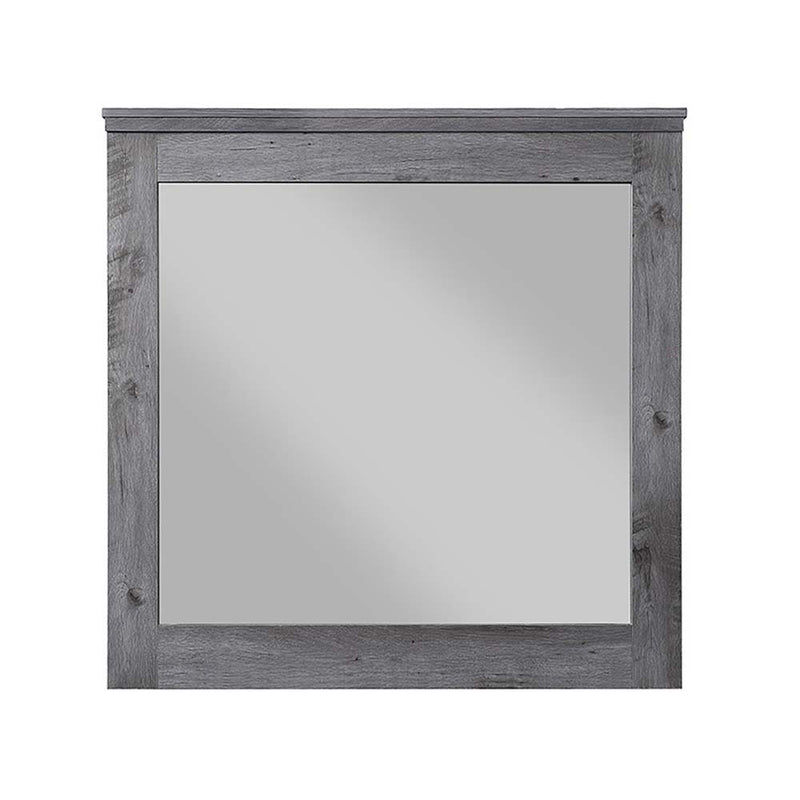 Vidalia Dresser & Mirror