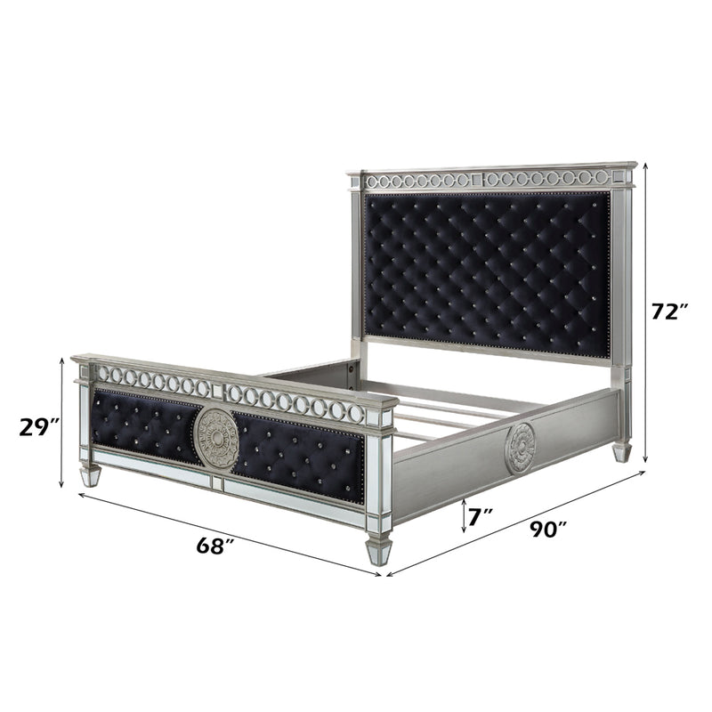 Varian Bed