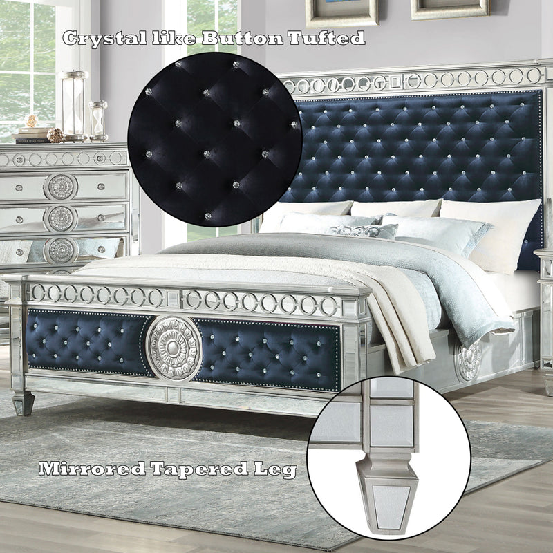 Varian Bed
