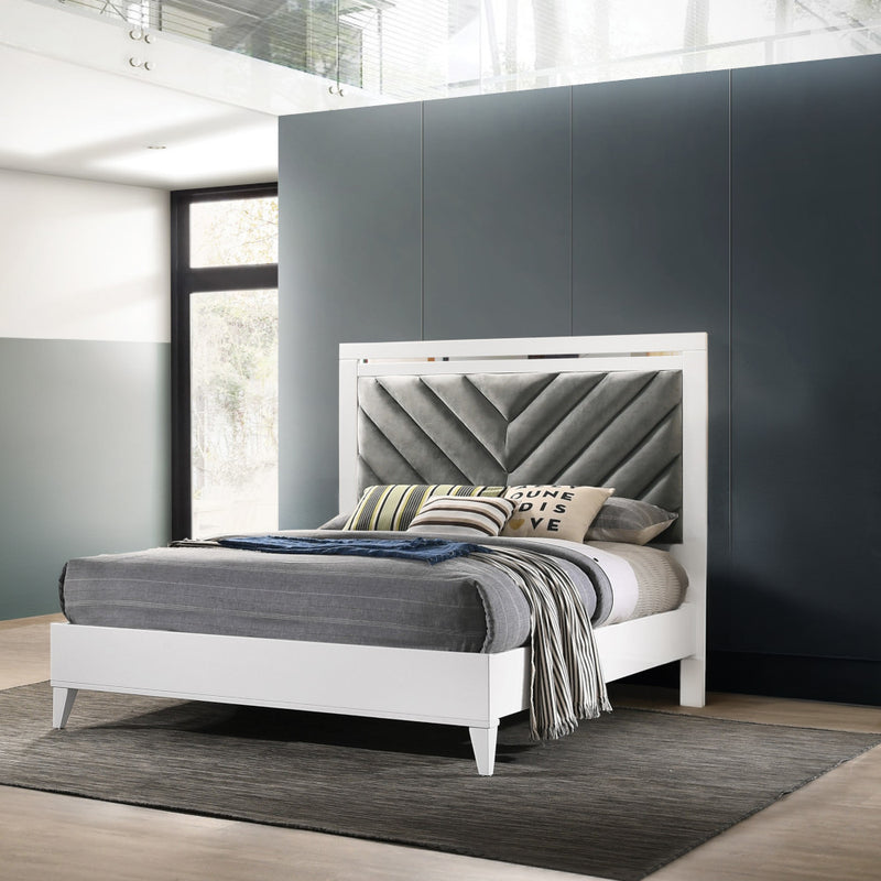Chelsie Bed