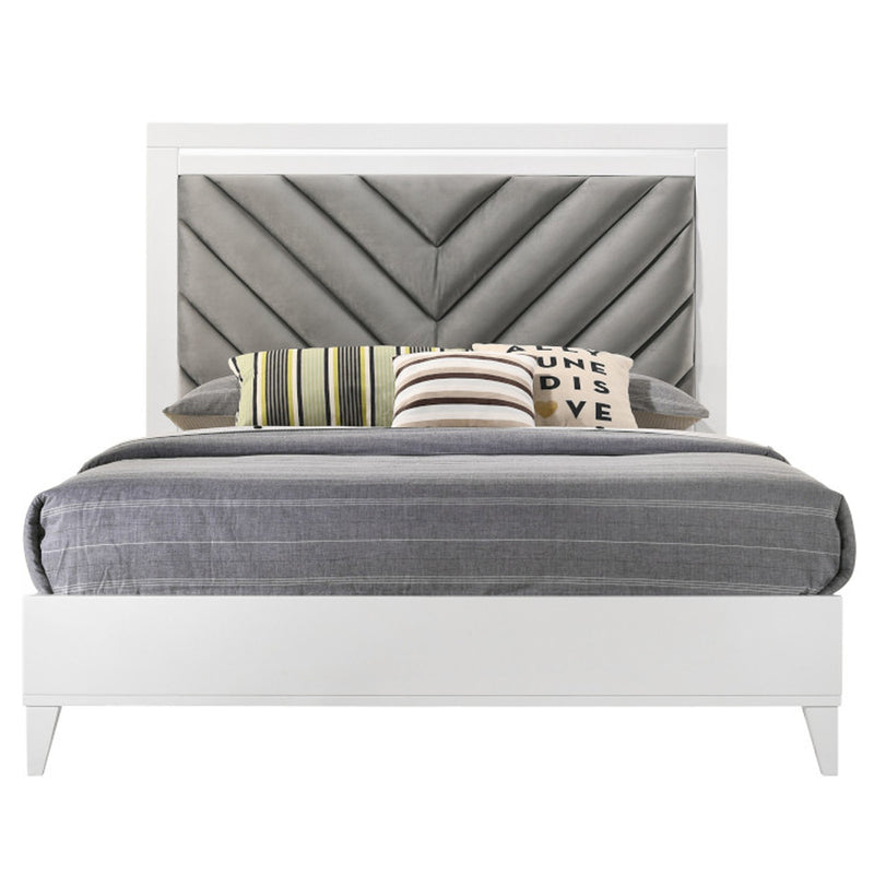 Chelsie Bed