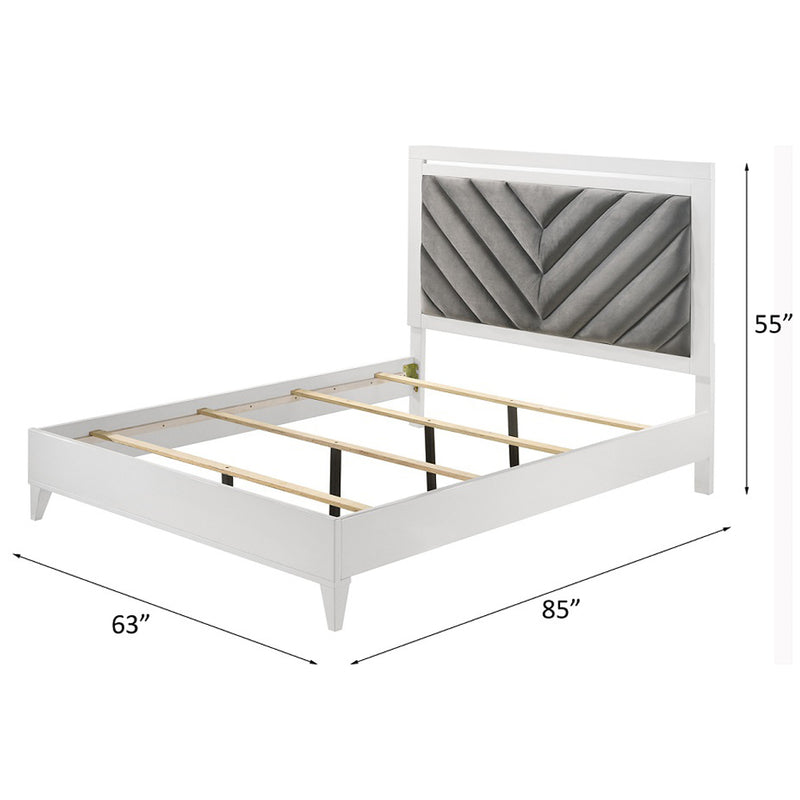 Chelsie Bed