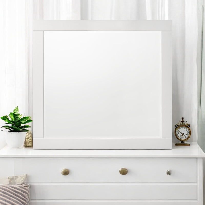 Chelsie Dresser & Mirror