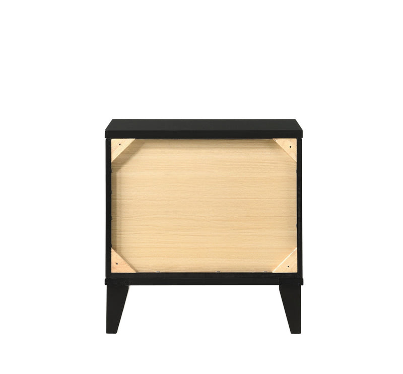 Chelsie Nightstand