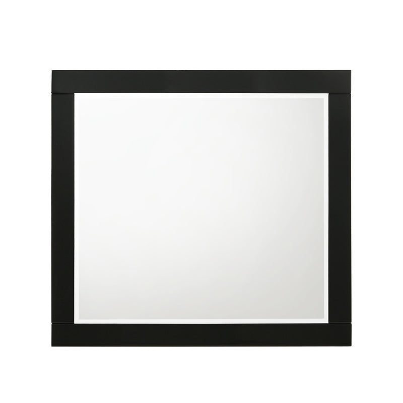 Chelsie Dresser & Mirror