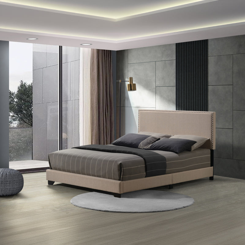 Leandros Bed