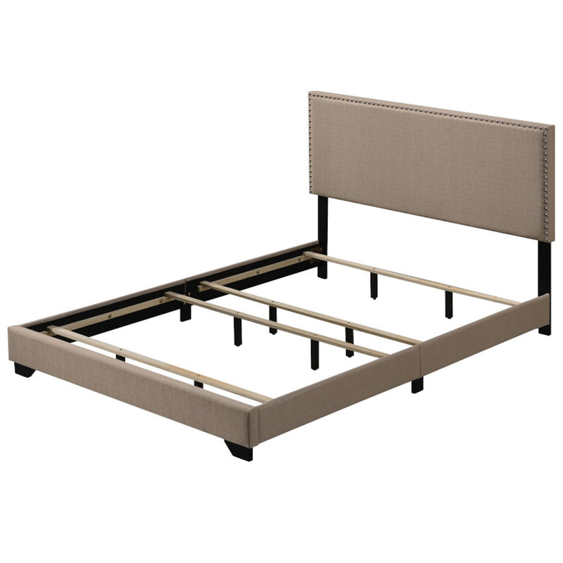 Leandros Bed
