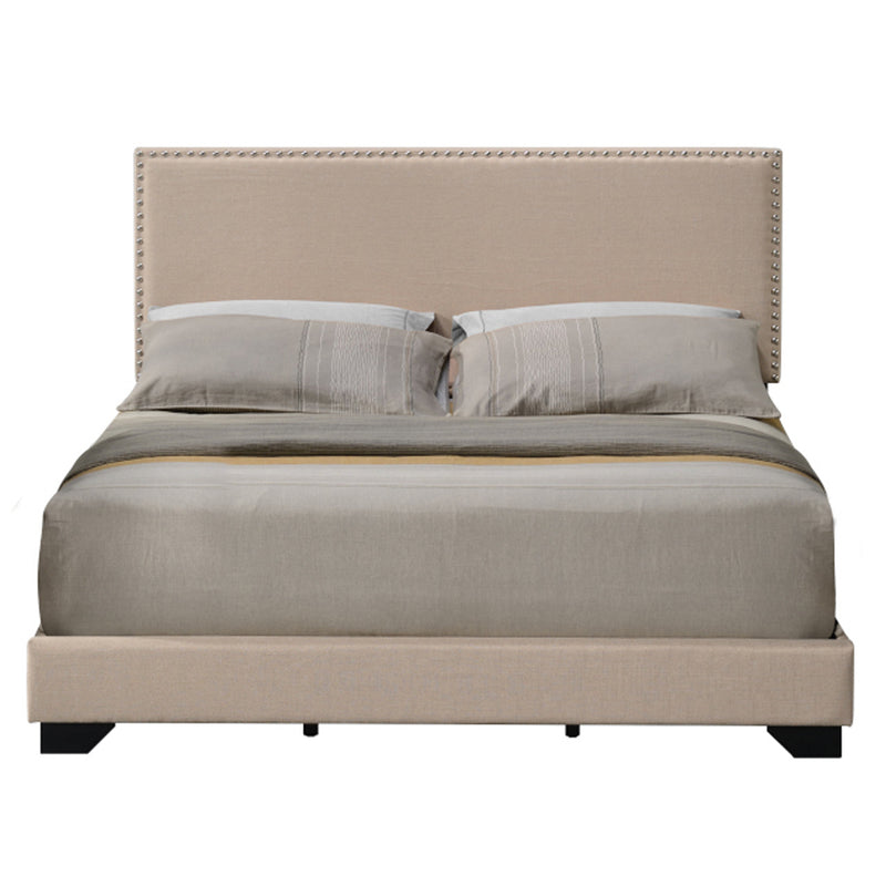 Leandros Bed
