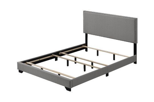 Leandros Bed