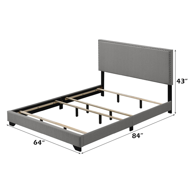 Leandros Bed