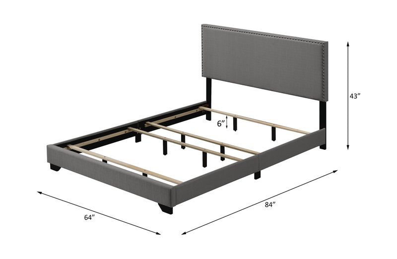 Leandros Bed