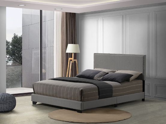 Leandros Bed