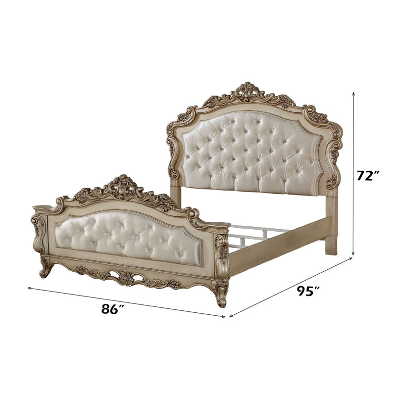 Gorsedd Bed