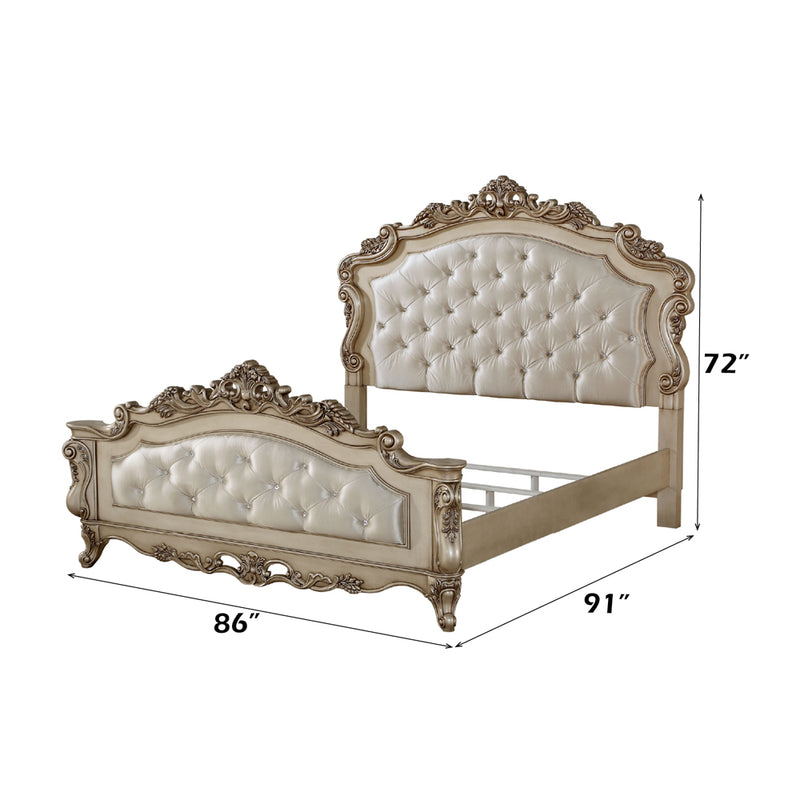 Gorsedd Bed