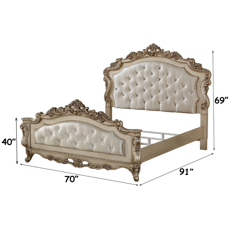 Gorsedd Bed