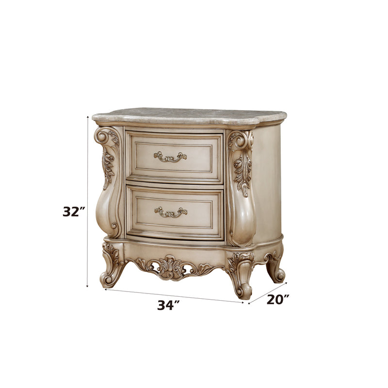 Gorsedd Nightstand