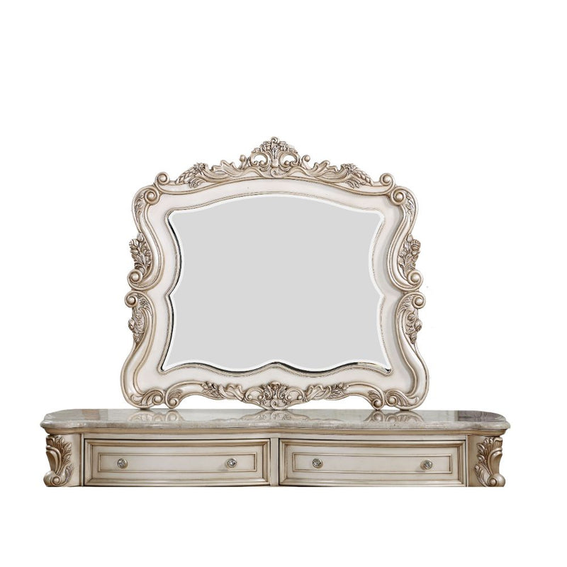 Gorsedd Dresser & Mirror