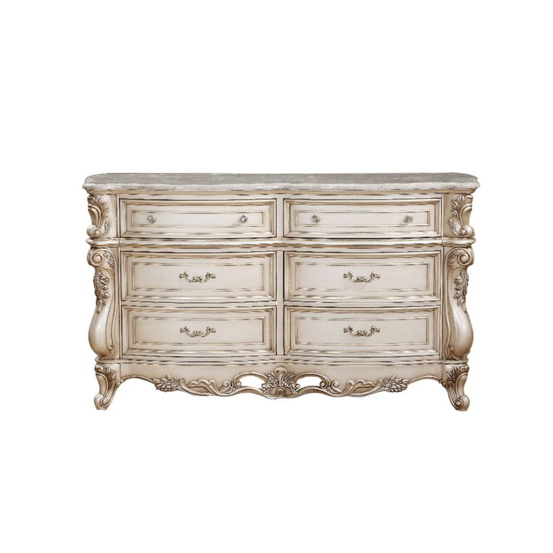 Gorsedd Dresser & Mirror