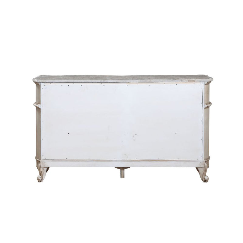 Gorsedd Dresser & Mirror