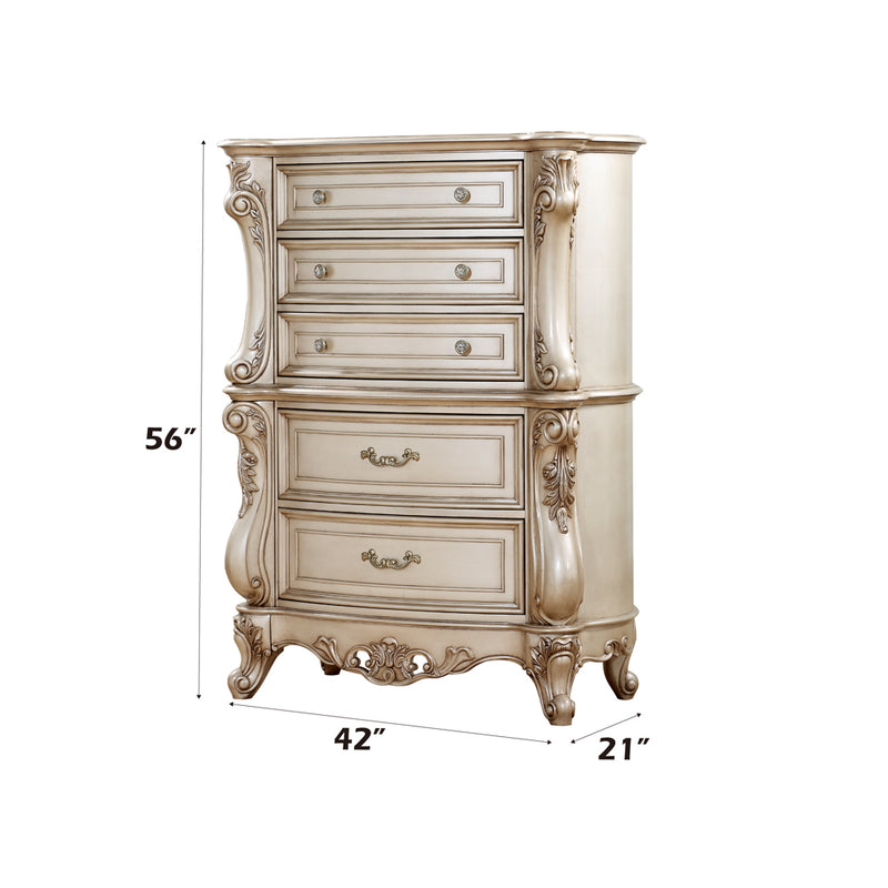 Gorsedd Chest