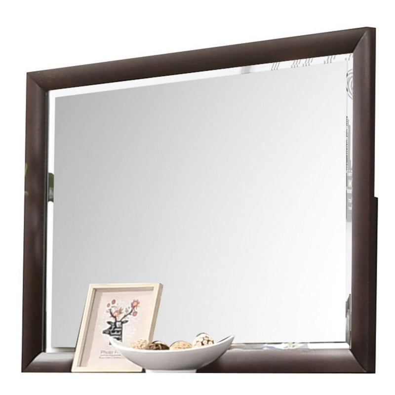 Tablita Dresser & Mirror