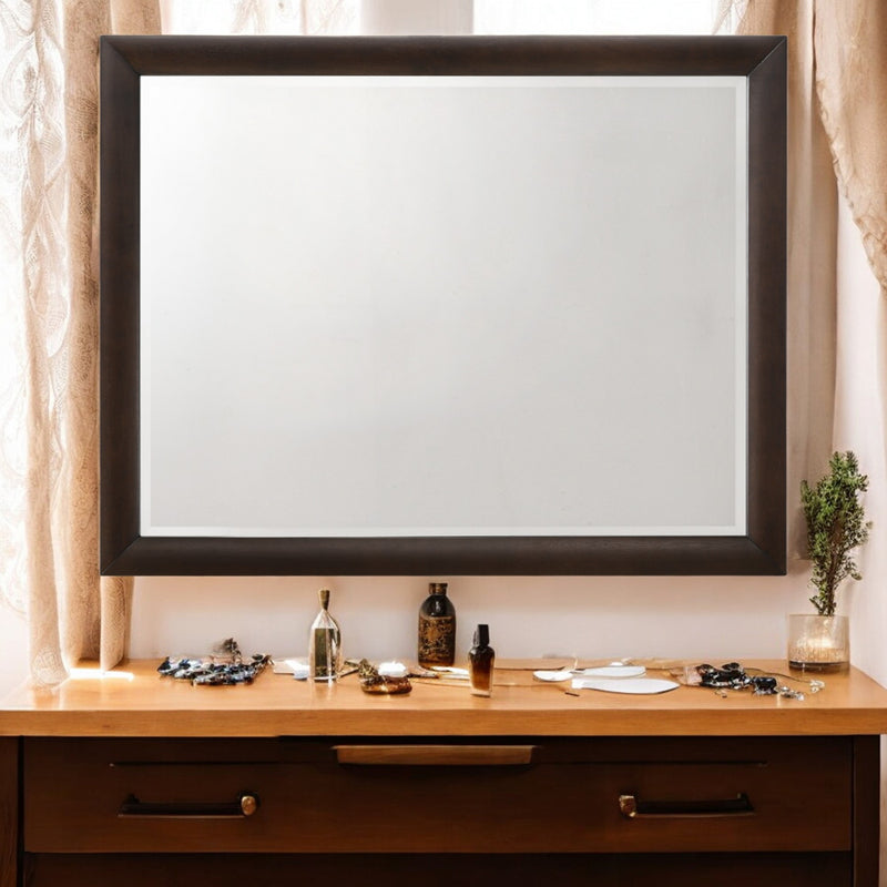 Tablita Dresser & Mirror