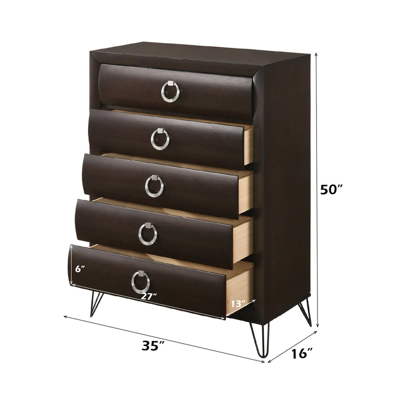 Tablita Chest