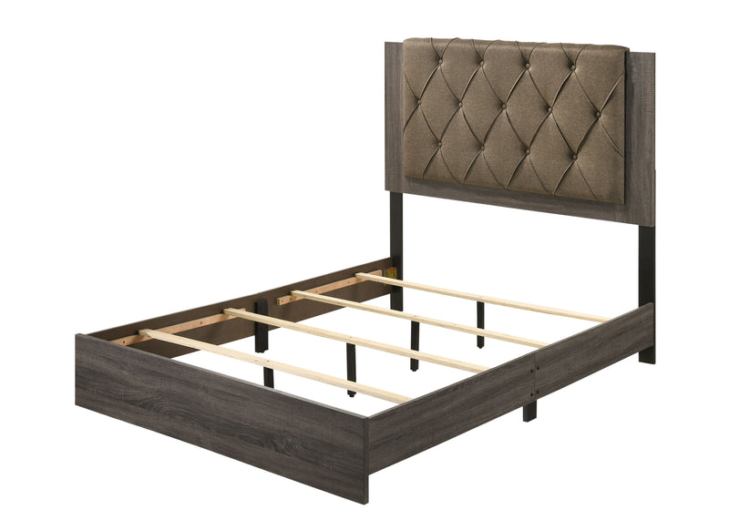 Avantika Bed