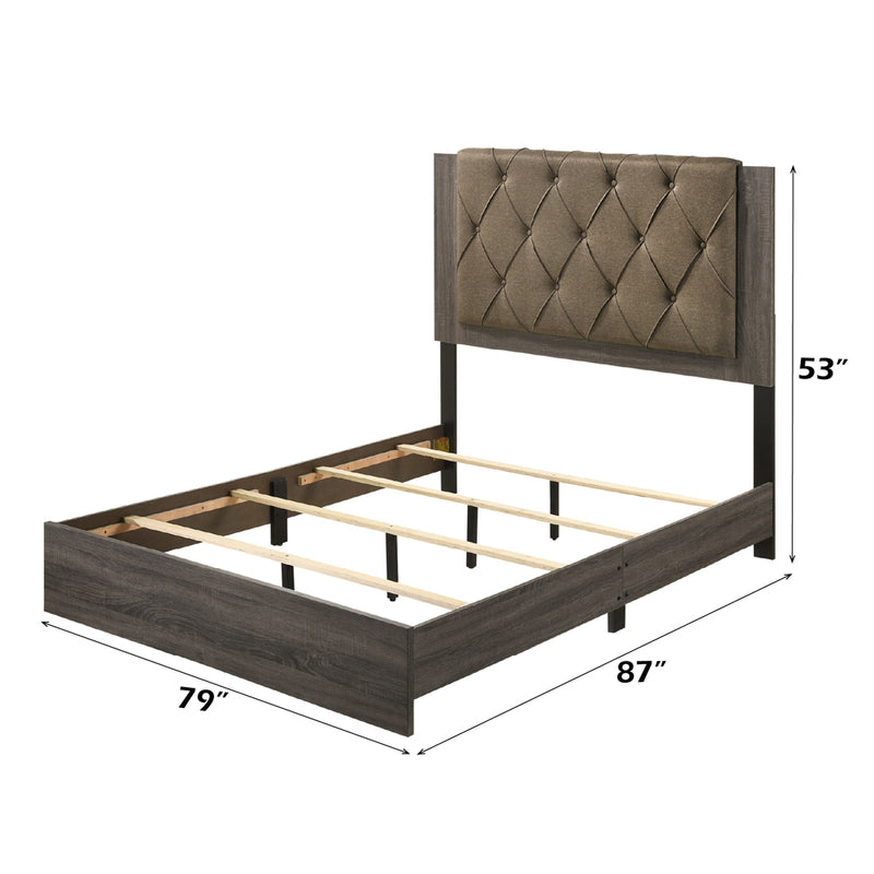 Avantika Bed