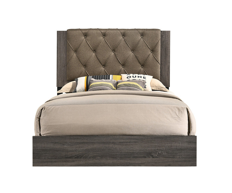 Avantika Bed