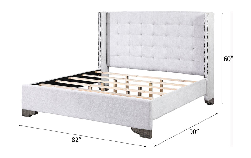 Artesia Bed