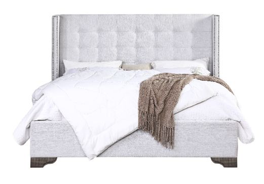 Artesia Bed