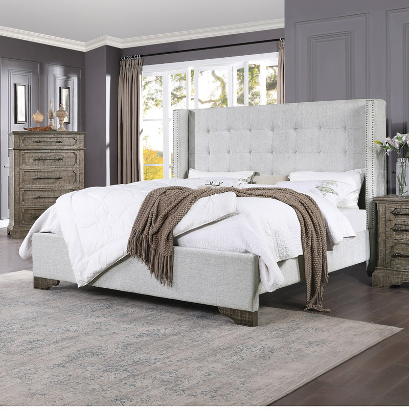 Artesia Bed